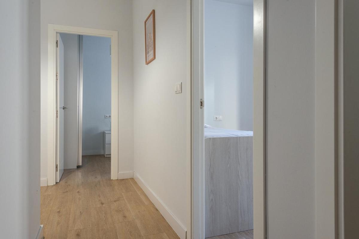Puerta Real Centro Apartment Granada Exterior foto
