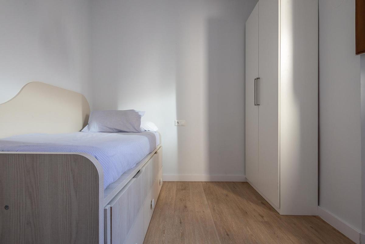 Puerta Real Centro Apartment Granada Exterior foto